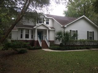 550 Hidden Blvd, Mount Pleasant, SC 29464