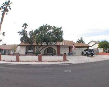6613 Elton Ave, Las Vegas, NV, 89107