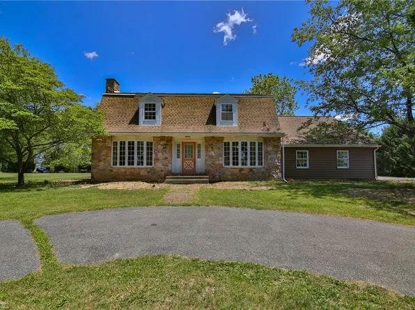 3638 E Grant St, Slatington, PA 18080