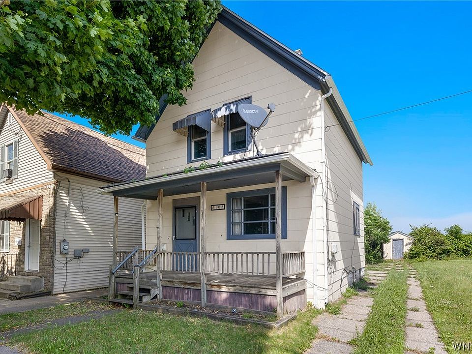 1st image of 105 Kelburn St