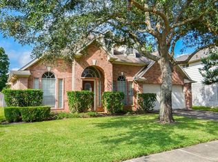 8410 Ash Garden Ct, Houston, TX 77083