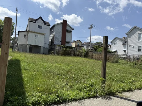 0 Rose Way, Homestead, PA 15120