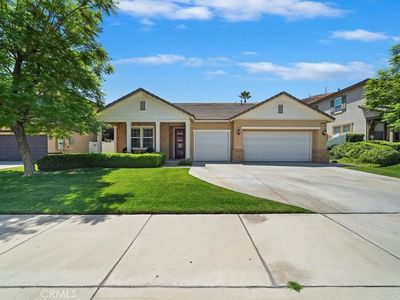 1129 W Shady Creek Dr, San Bernardino, CA, 92407