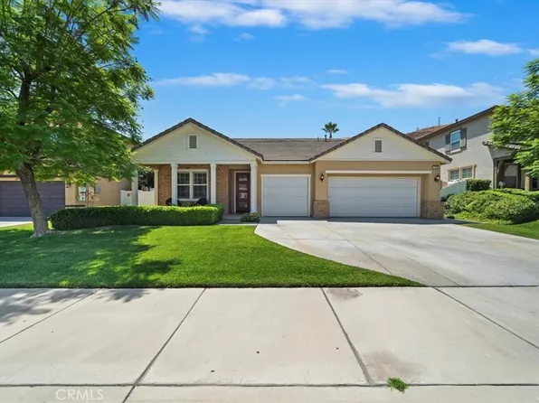 1129 W Shady Creek Dr, San Bernardino, CA 92407