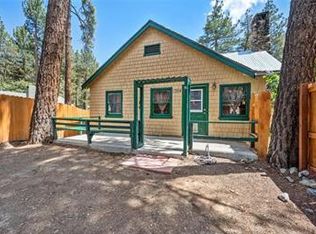 1354 Laura St, Wrightwood, CA 92397