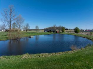 8638 W Flatwoods Rd, Gosport, IN