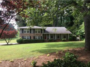 341 Sequoia Dr, Marietta, GA 30060