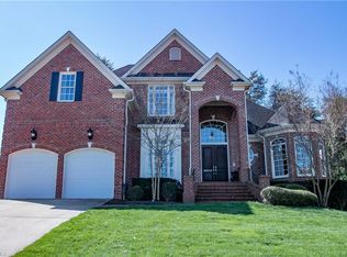 4911 Bluff Run Dr, Greensboro, NC 27455