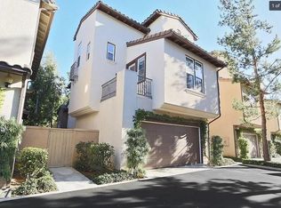 243 Tall Oak, Irvine, CA 92603