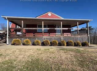 127 Margy Ln, Charleston, WV 25309