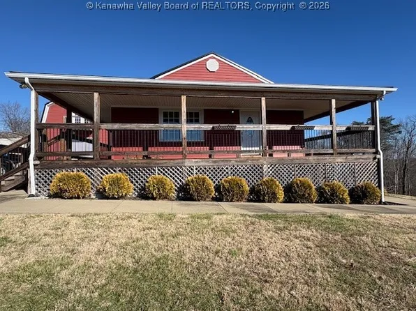 127 Margy Ln, Charleston, WV 25309