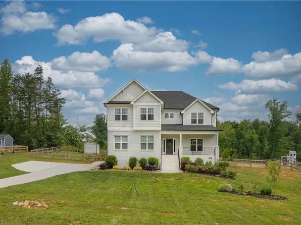 7096 Lambert Lake Rd, Stokesdale, NC 27357