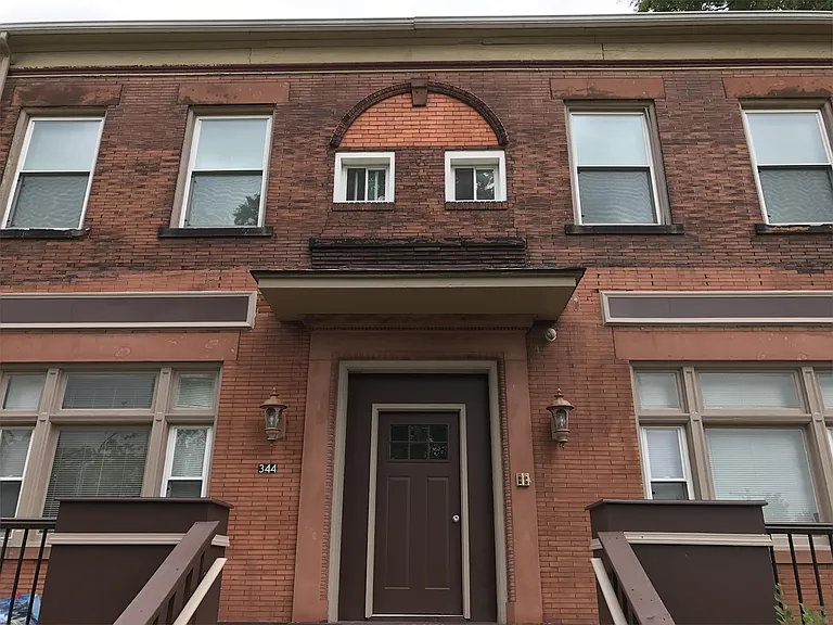 344 S Fairmount St #1 — Photo 20