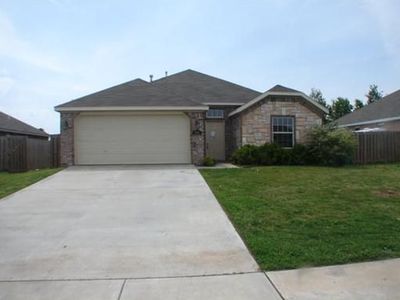 2302 Linden Cir, Springdale, AR, 72764