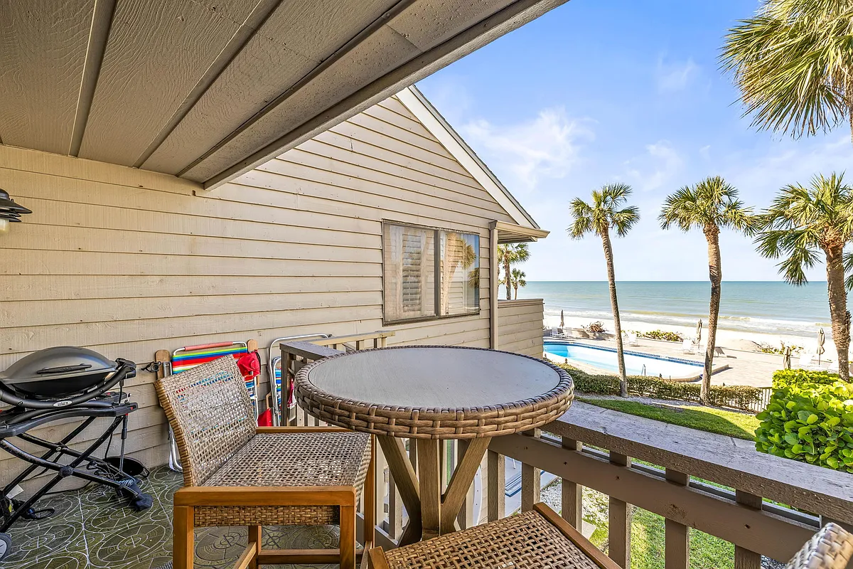 Building Photo - 2100 Gulf Blvd #18