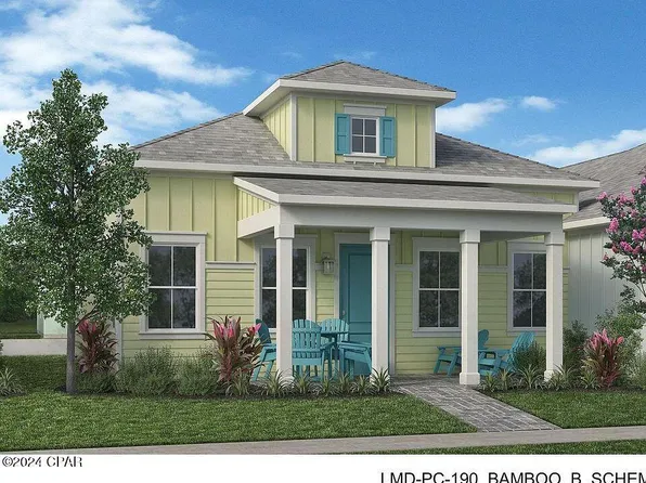 8831 Attitude Ave, Panama City Beach, FL 32413
