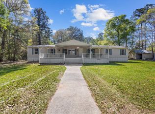 7307 N Linscomb Rd, Vidor, TX 77662