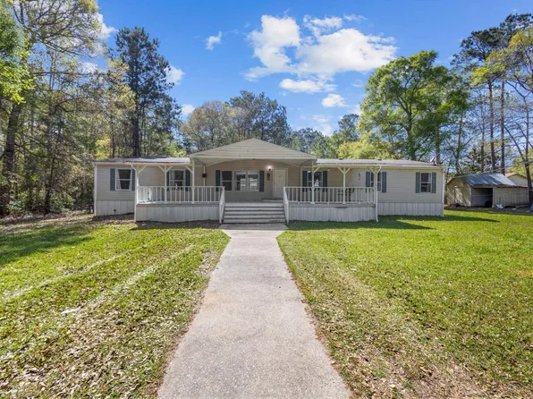 7307 N Linscomb Rd, Vidor, TX 77662