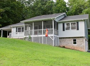 238 Pharoah Dr, Brevard, NC 28712