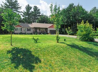 20 Fieldstone Rd, Gorham, NH 03581