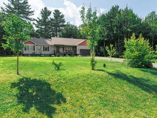 20 Fieldstone Road, Gorham, NH 03581