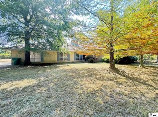 229 Kincaid Rd, Monroe, LA 71202