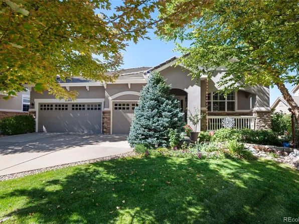 21213 E Rowland Drive, Aurora, CO 80016