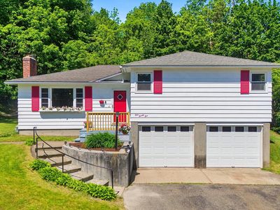 125 Friend St, Adams, MA, 01220