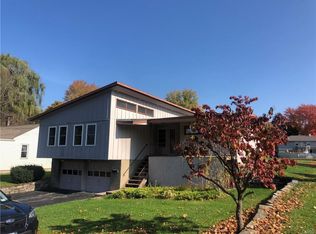 214 Prospect St, Canastota, NY 13032