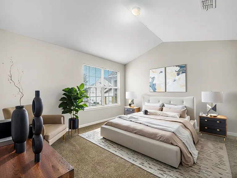 Cedar - 3 Bed / 2 Bath - 1,390 Sq.Ft.