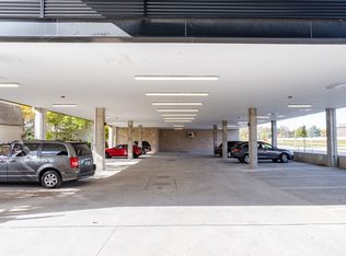 200 W 1st St #205, Cedar Falls, IA 50613