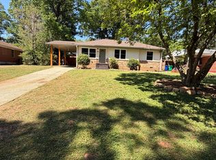 3260 Beech Dr, Decatur, GA 30032