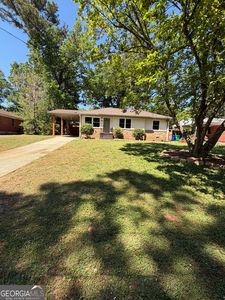 3260 Beech Dr, Decatur, GA, 30032