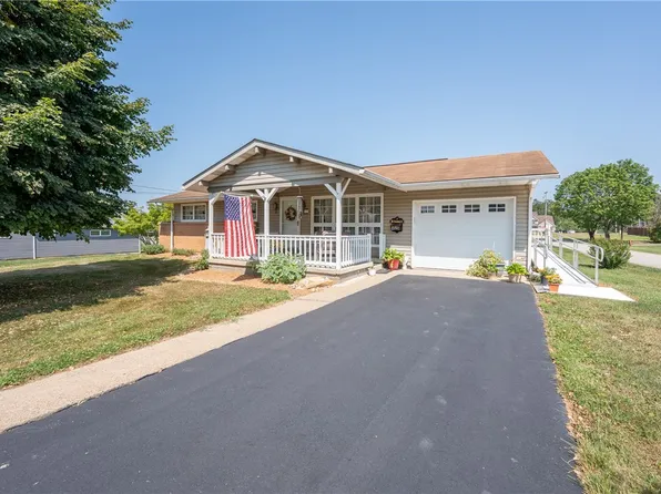 721 Market St, Saltsburg, PA 15681