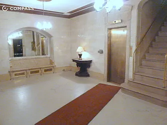 Rented by Compass