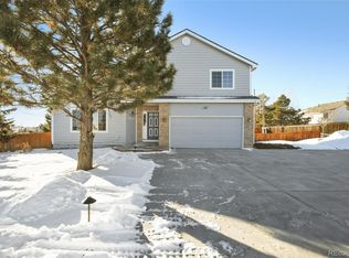 34078 Columbine Trl E, Elizabeth, CO 80107