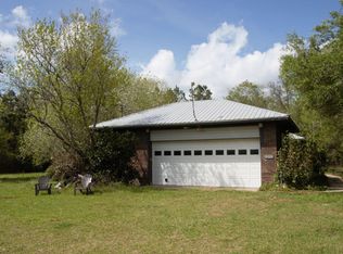 2222 Joy Rd, Chipley, FL 32428