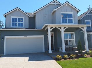 15394 SW Peace Ave, Tigard, OR 97224