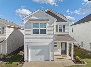 404 Clipse Ln, Elgin, SC 29045