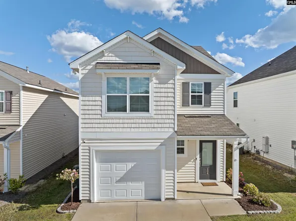 404 Clipse Ln, Elgin, SC 29045