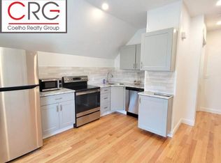 16 Hillsdale Rd #3, Medford, MA 02155