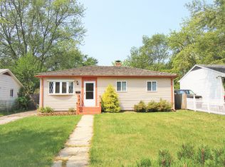 2314 Joanna Ave, Zion, IL 60099