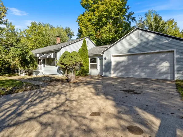 310 Kincaide St, Warsaw, IN 46580