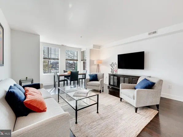 1618 11th St NW APT 201, Washington, DC 20001