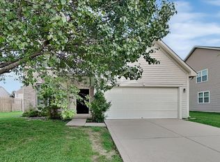 5647 James Blair Dr, Indianapolis, IN 46234