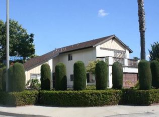 902 Sand Spoling Ave, Whittier, CA 90601
