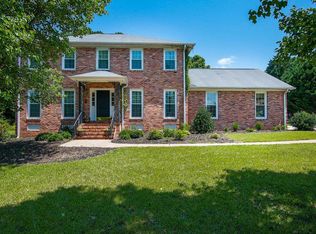 120 Cypress Ln N, Spartanburg, SC 29307