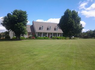 12066 Marion Rd, Princeton, KY 42445
