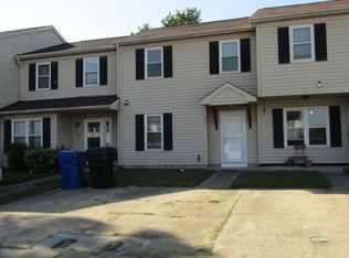 615 Aubrey Dr, Virginia Beach, VA 23462