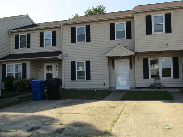 615 Aubrey Dr, Virginia Beach, VA 23462
